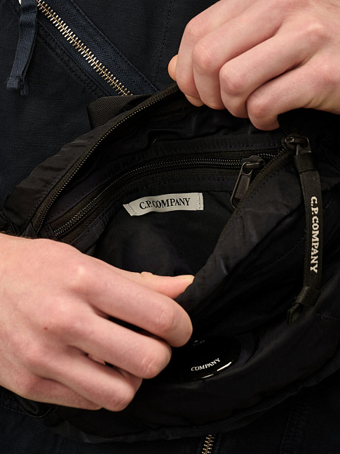 Сумка NYLON B CROSSBODY (размер one size, цвет 888)