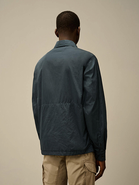 Овершот CHROME-R FULL BUTTON (размер XL, цвет 891)