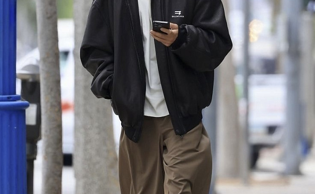 Стритвир — кто он и откуда?