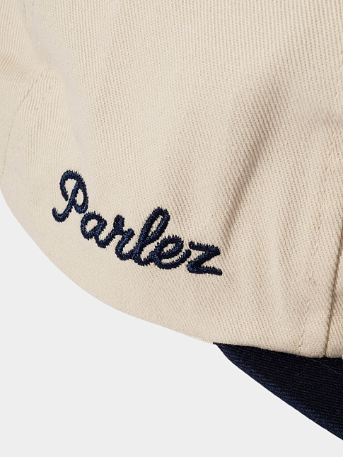 Кепка HOMERUN (размер one size, цвет Бежевый)