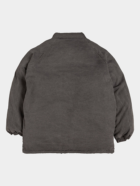 Куртка BURLY (размер L, цвет Серый)