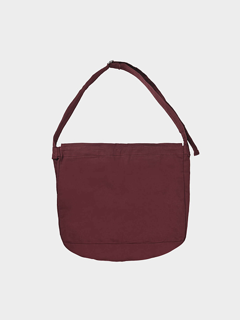 Сумка PSY RESEARCHER (размер one size, цвет Бордовый)