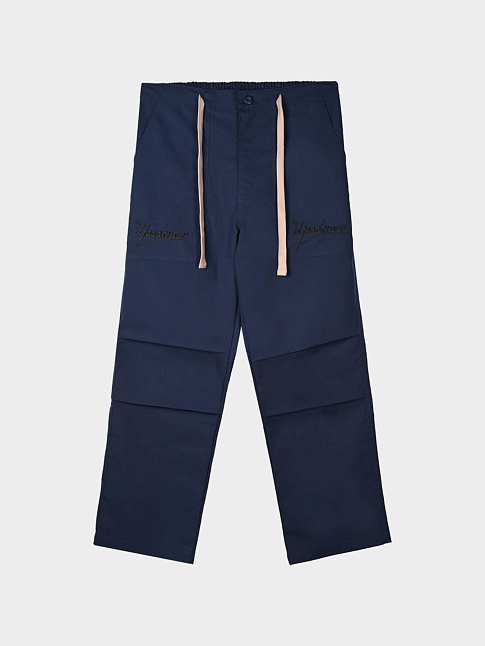 Брюки ARMY (размер L, цвет Черный)