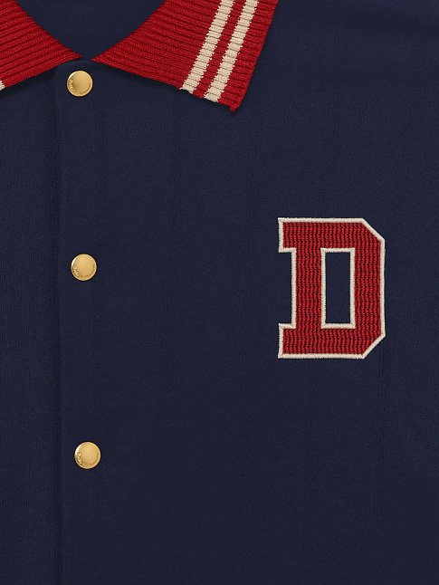 Рубашка DROLE SPORT (размер L, цвет Синий)